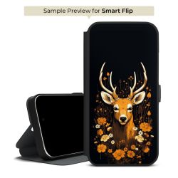 Smart Flip black