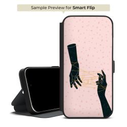 Smart Flip black