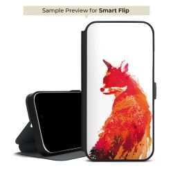 Smart Flip black