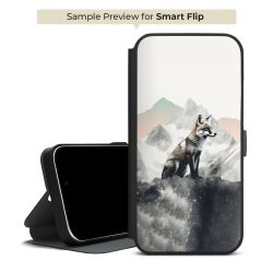 Smart Flip black