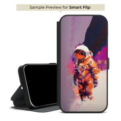 Smart Flip black