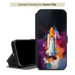 Smart Flip black