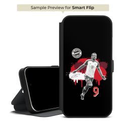 Smart Flip black