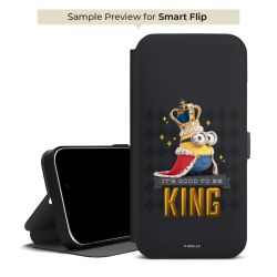 Smart Flip black