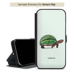 Smart Flip black