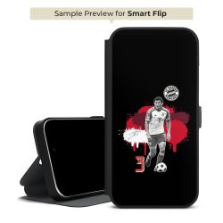 Smart Flip black