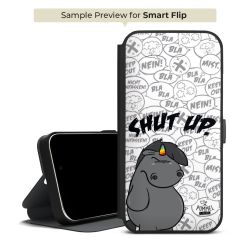 Smart Flip black