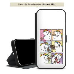 Smart Flip black