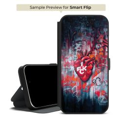 Smart Flip black