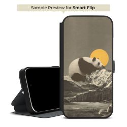 Smart Flip black