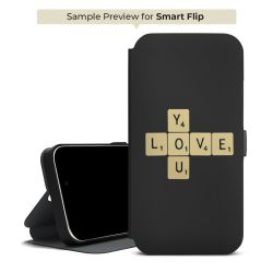 Smart Flip black