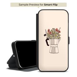 Smart Flip black