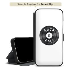 Smart Flip black