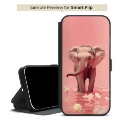 Smart Flip black