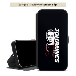 Smart Flip black