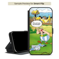 Smart Flip black