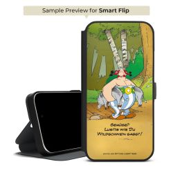 Smart Flip black