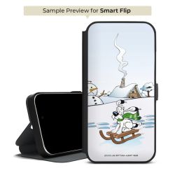 Smart Flip black