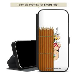 Smart Flip black