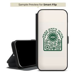 Smart Flip black