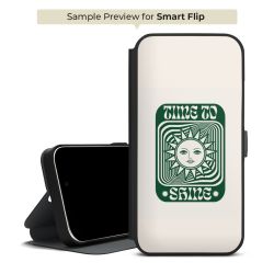 Smart Flip black