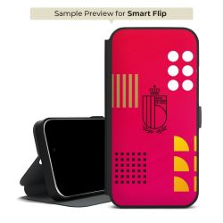 Smart Flip black