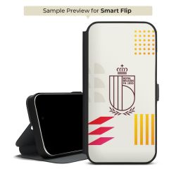 Smart Flip black