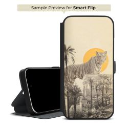 Smart Flip black