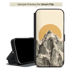 Smart Flip black