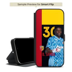 Smart Flip black