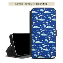 Smart Flip black