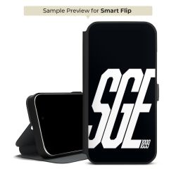 Smart Flip black