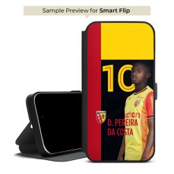 Smart Flip black