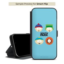 Smart Flip black