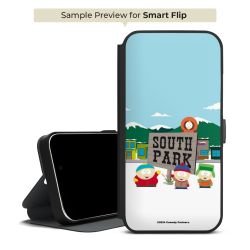 Smart Flip black