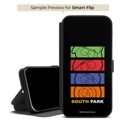 Smart Flip black