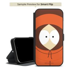 Smart Flip black