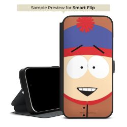 Smart Flip black