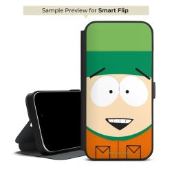 Smart Flip black