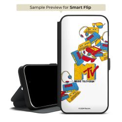 Smart Flip black