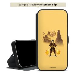 Smart Flip black