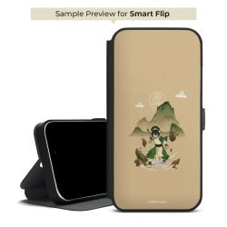 Smart Flip black