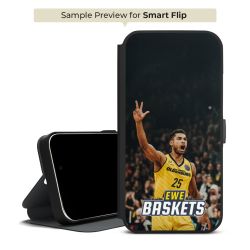 Smart Flip black