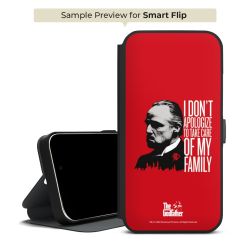 Smart Flip black