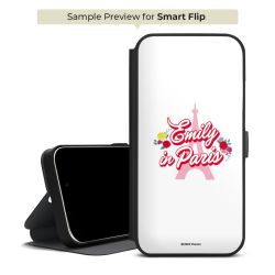 Smart Flip black