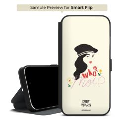 Smart Flip black