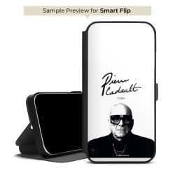 Smart Flip black