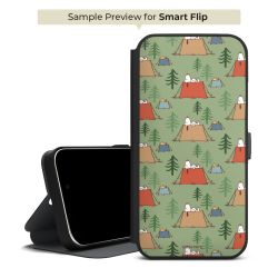 Smart Flip black