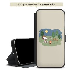 Smart Flip black