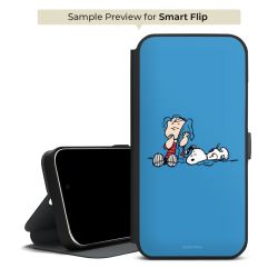 Smart Flip black